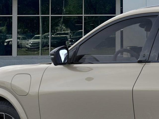 Photo of 2025 Desert Sand Ford Mustang Mach-E