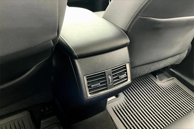 Photo of 2018 Black Lexus NX 300