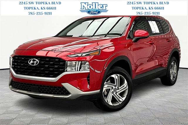 2023 Hyundai Santa Fe