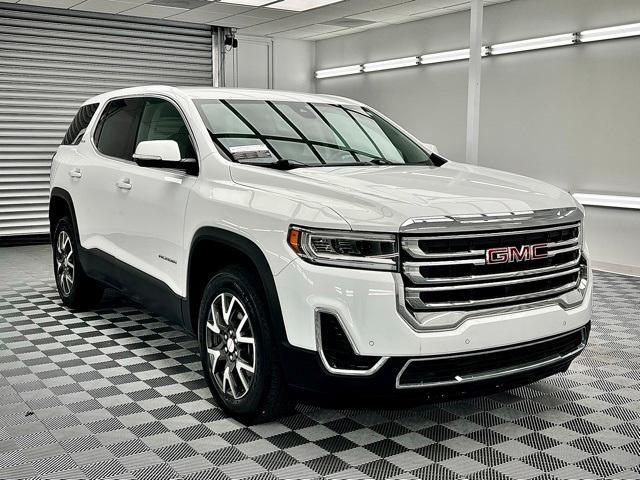 2022 GMC Acadia