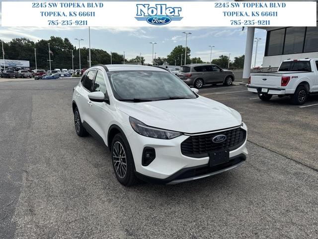 2023 Ford Escape