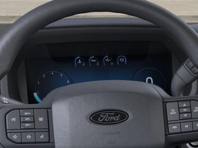 Photo of 2025 Carbonized Gray Metallic Ford F-150