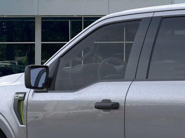 Photo of 2025 Carbonized Gray Metallic Ford F-150