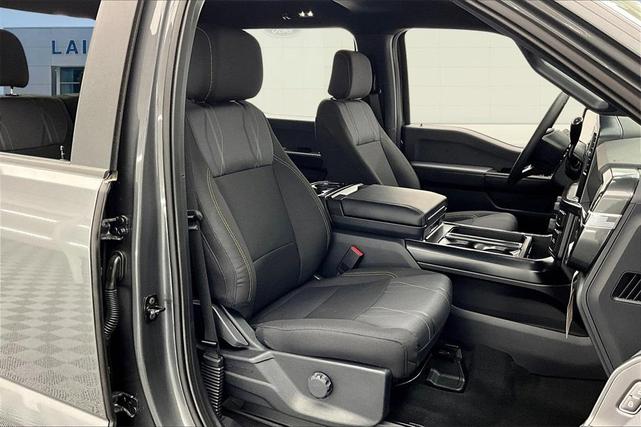 Photo of 2025 Carbonized Gray Metallic Ford F-150