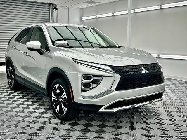 2023 Mitsubishi Eclipse Cross