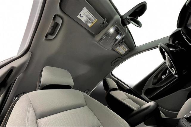 Photo of 2023 Summit White GMC Terrain
