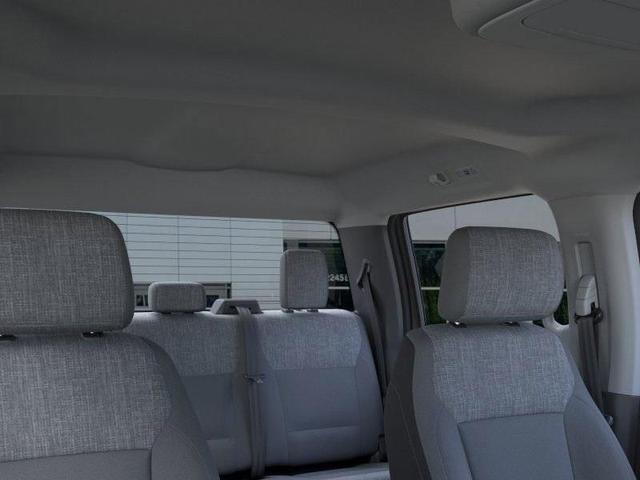 Photo of 2025 Carbonized Gray Metallic Ford F-150 Lightning