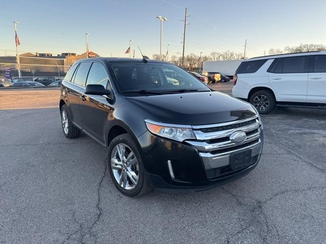 2013 Ford Edge