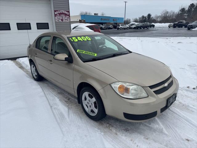 2007 Chevrolet Cobalt
