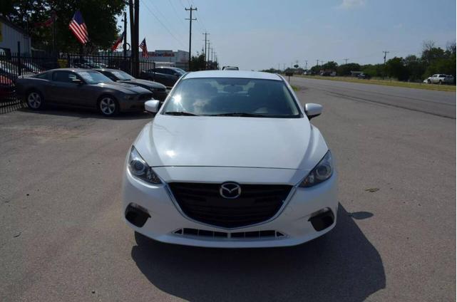 2017 Mazda Mazda3