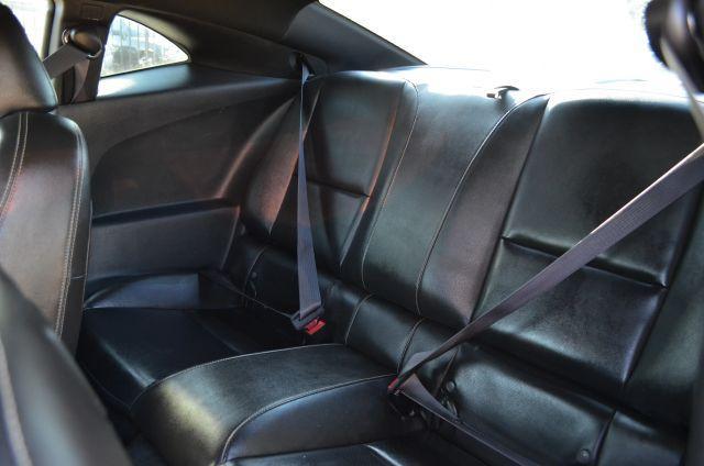 Photo of 2015 Black Chevrolet Camaro