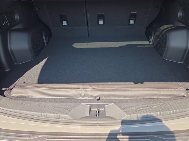 Photo of 2025 River Rock Pearl Subaru Forester