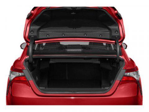 Photo of 2023 Ice Cap Toyota Camry