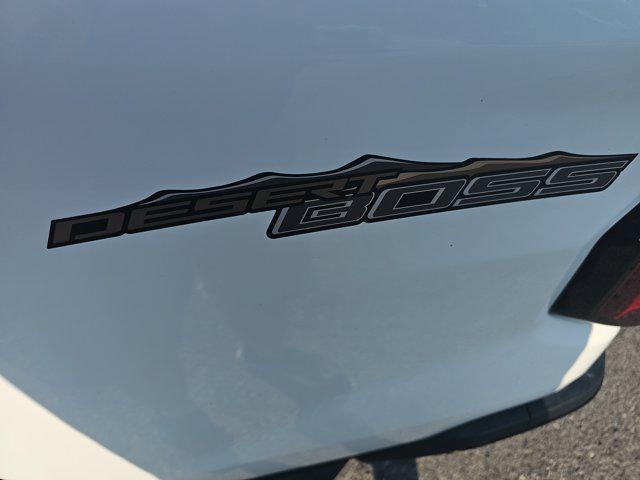 Photo of 2023 Summit White Chevrolet Colorado