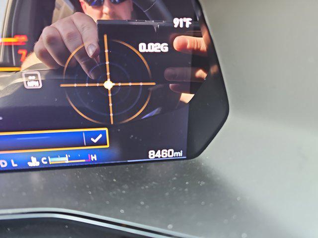 Photo of 2023 Summit White Chevrolet Colorado
