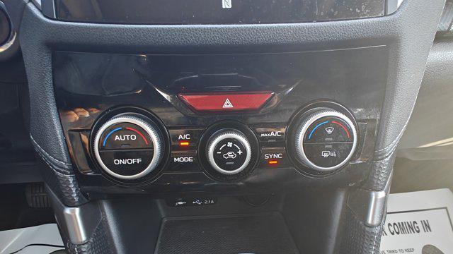 Photo of 2020 Ice Silver Metallic Subaru Forester