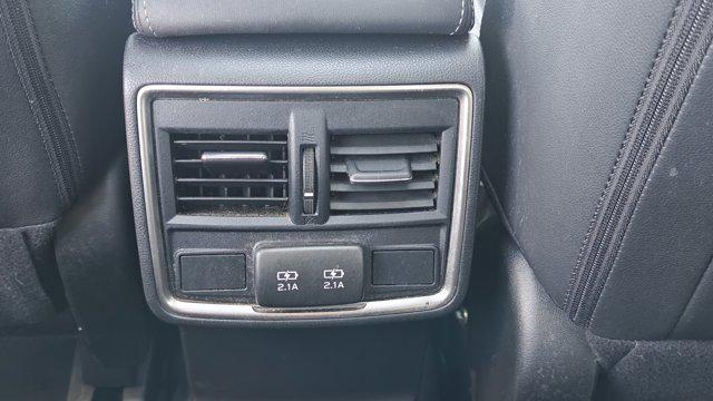 Photo of 2020 Ice Silver Metallic Subaru Forester