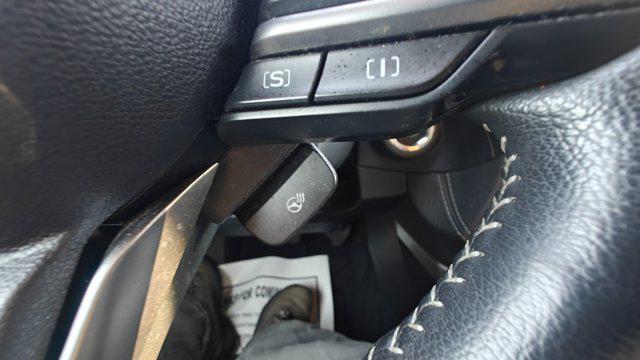 Photo of 2020 Ice Silver Metallic Subaru Forester