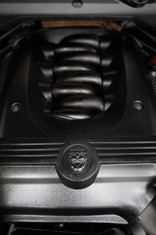 Photo of 2005 Ebony Jaguar XJ