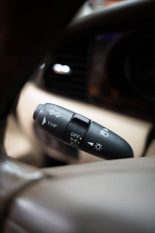 Photo of 2005 Ebony Jaguar XJ
