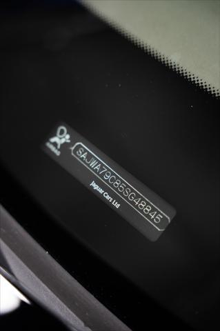 Photo of 2005 Ebony Jaguar XJ