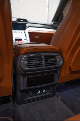 Photo of 2021 Black Lamborghini Urus