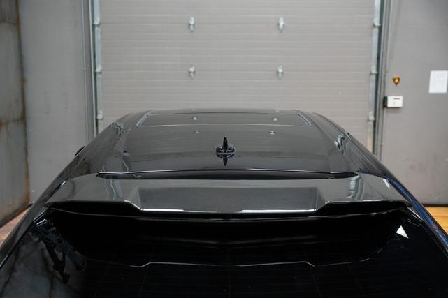 Photo of 2021 Black Lamborghini Urus