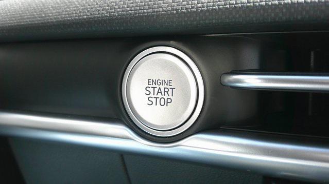 Photo of 2025 Amazon Gray Hyundai TUCSON Hybrid