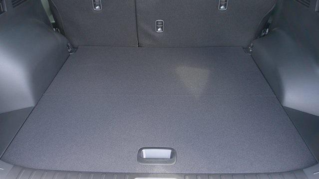Photo of 2025 Amazon Gray Hyundai TUCSON Hybrid