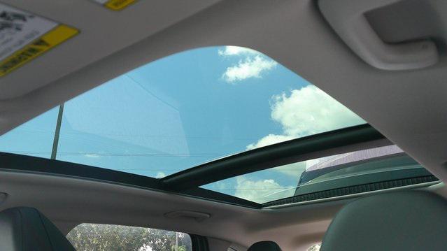 Photo of 2025 Amazon Gray Hyundai TUCSON Hybrid