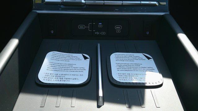 Photo of 2026 Ecotronic Gray Hyundai SANTA FE