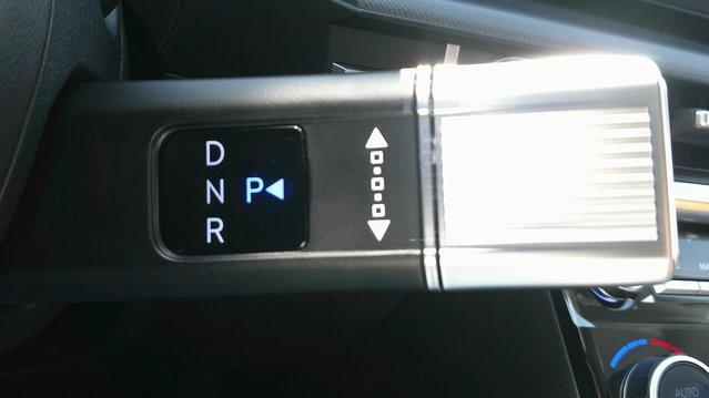Photo of 2026 Ecotronic Gray Hyundai SANTA FE