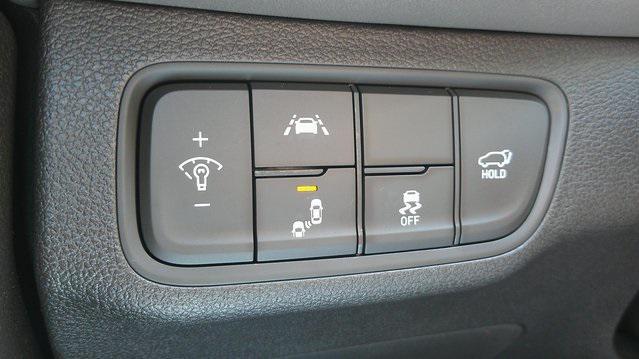 Photo of 2020 Quartz White Hyundai SANTA FE