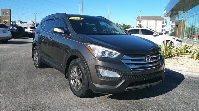 2014 Hyundai Santa Fe Sport