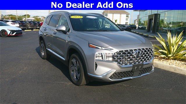 2023 Hyundai Santa Fe