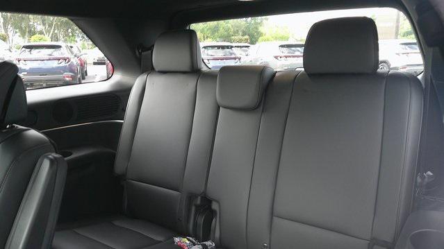 Photo of 2026 Creamy White Pearl Hyundai PALISADE