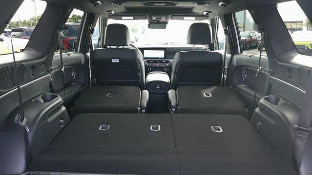 Photo of 2026 Creamy White Pearl Hyundai PALISADE