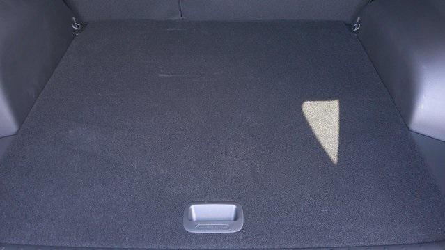 Photo of 2025 Serenity White Pearl Hyundai TUCSON