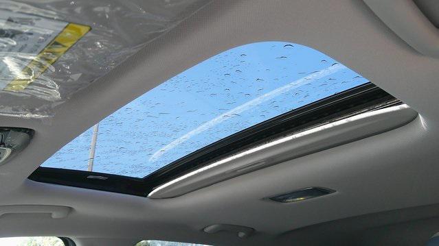 Photo of 2025 Hampton Gray Hyundai TUCSON