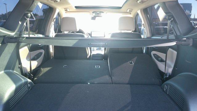 Photo of 2022 Twilight Black Hyundai SANTA FE