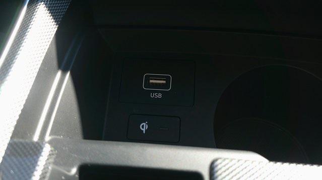 Photo of 2022 Twilight Black Hyundai SANTA FE
