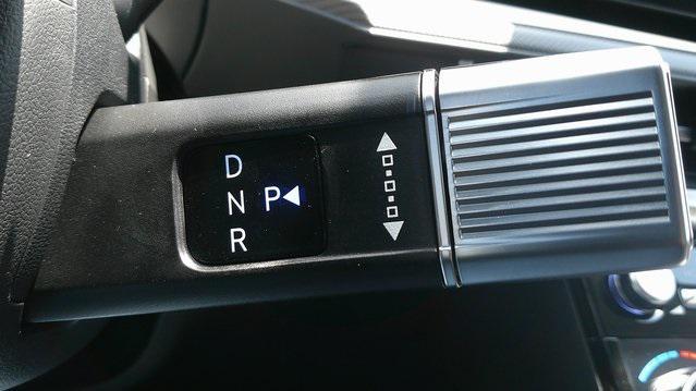 Photo of 2026 Shimmering Silver Hyundai SANTA FE
