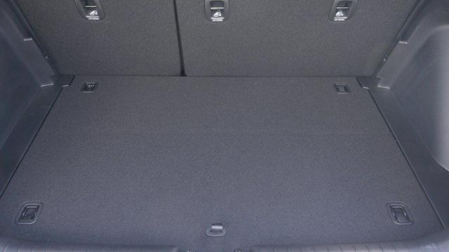 Photo of 2025 Shimmering Silver Hyundai VENUE