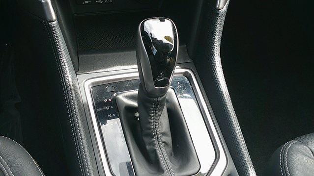 Photo of 2021 Crystal Black Silica Subaru Forester