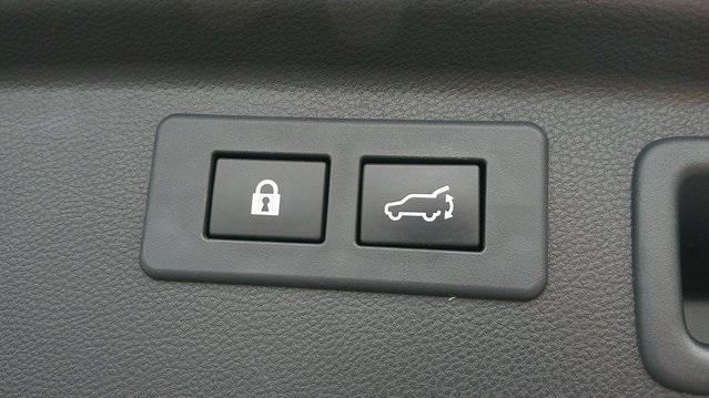 Photo of 2021 Crystal Black Silica Subaru Forester