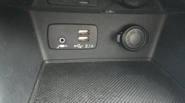 Photo of 2021 Crystal Black Silica Subaru Forester