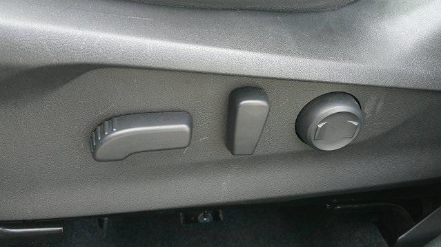 Photo of 2021 Crystal Black Silica Subaru Forester