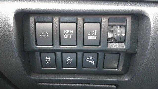 Photo of 2021 Crystal Black Silica Subaru Forester