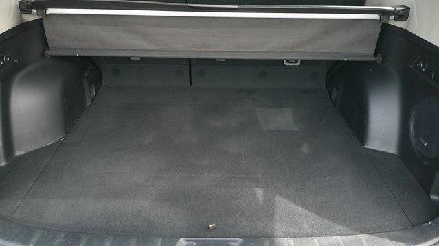 Photo of 2021 Crystal Black Silica Subaru Forester