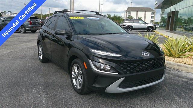 2022 Hyundai KONA